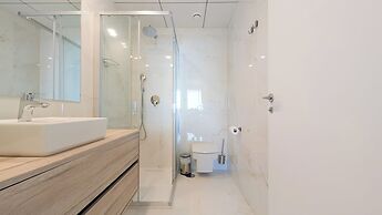 Benidorm Beach Apartments