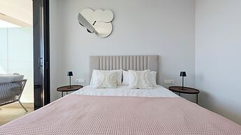 Benidorm Beach Apartments