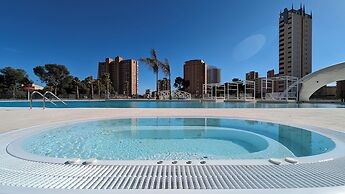 Benidorm Beach Apartments