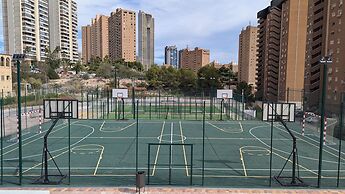 Benidorm Beach Apartments