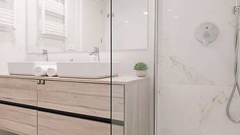 Benidorm Beach Apartments