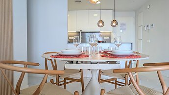 Benidorm Beach Apartments