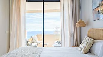 Benidorm Beach Apartments
