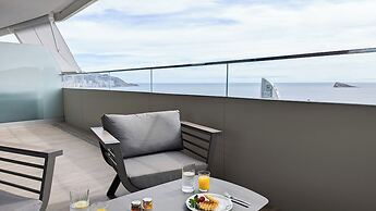 Benidorm Beach Apartments