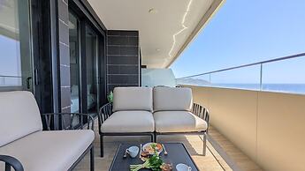 Benidorm Beach Apartments