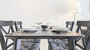 Benidorm Beach Apartments