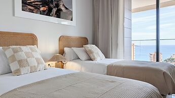 Benidorm Beach Apartments