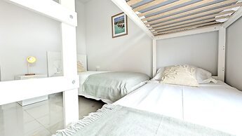 Benidorm Beach Apartments