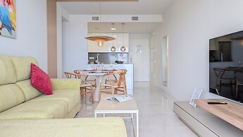 Benidorm Beach Apartments