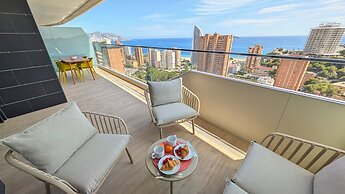 Benidorm Beach Apartments