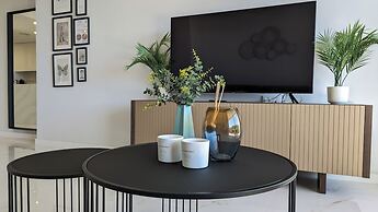 Benidorm Beach Apartments