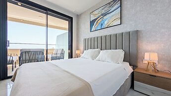Benidorm Beach Apartments
