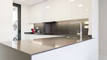 Benidorm Beach Apartments