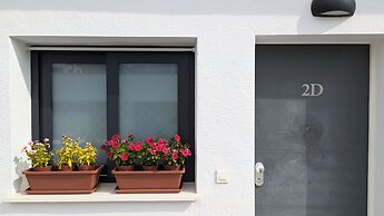 Panoramic Apartments