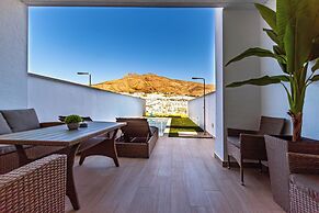 Panoramic Apartments