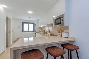 Panoramic Apartments