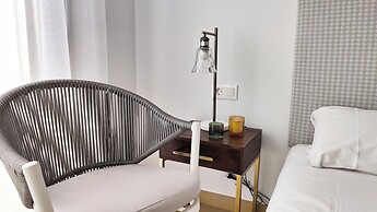 Panoramic Apartments