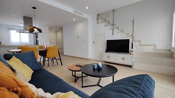 Panoramic Apartments