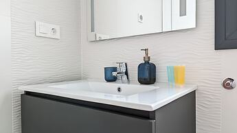 Panoramic Apartments