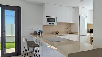 Panoramic Apartments