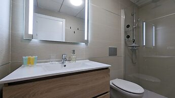 Panoramic Apartments