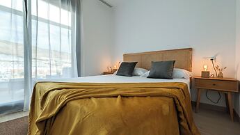 Panoramic Apartments