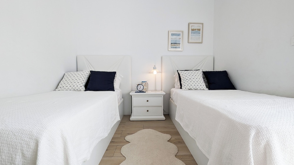 Panoramic Apartments