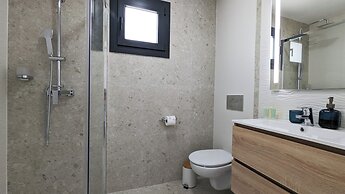 Panoramic Apartments