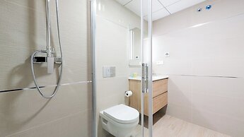 Panoramic Apartments