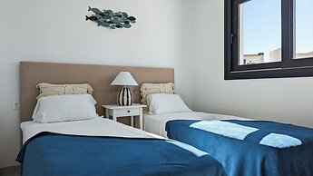 Panoramic Apartments