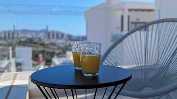 Panoramic Apartments