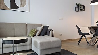 Panoramic Apartments