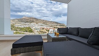 Panoramic Apartments