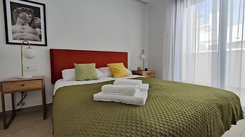 Panoramic Apartments
