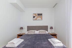 Panoramic Apartments
