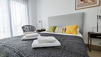 Panoramic Apartments