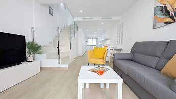 Panoramic Apartments