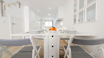 Panoramic Apartments