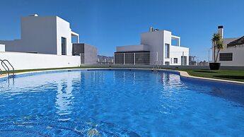 Panoramic Apartments