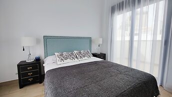 Panoramic Apartments