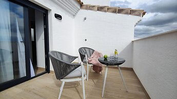 Panoramic Apartments