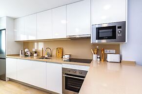 Panoramic Apartments