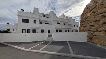 Panoramic Apartments