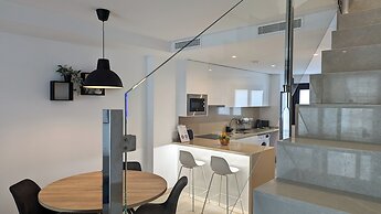 Panoramic Apartments