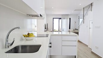 Panoramic Apartments
