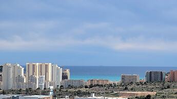 Panoramic Apartments