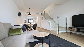 Panoramic Apartments