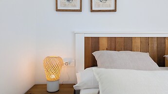 Panoramic Apartments
