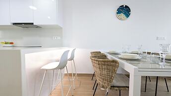 Panoramic Apartments