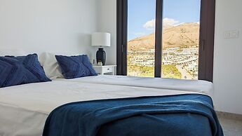 Panoramic Apartments